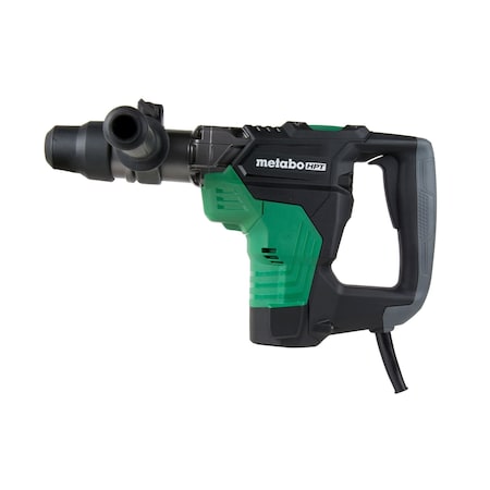Metabo Hpt 1-9/16in Corded SDS MAX Rotary Hammer w/Case DH40MCM